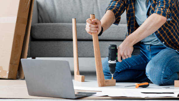 Easy DIY Projects That Transform Your Space