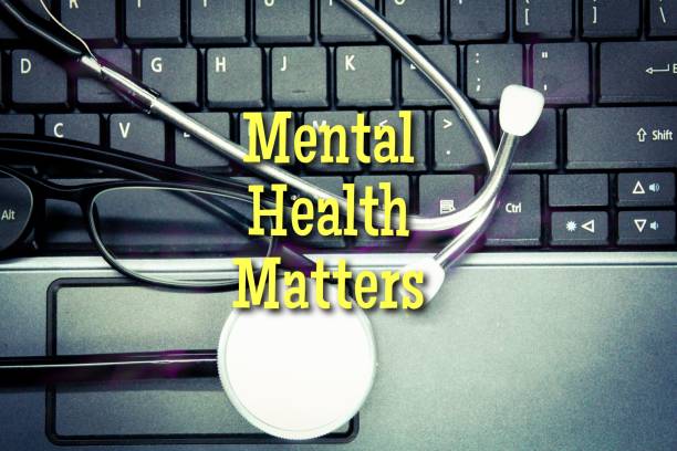 Mental Health Matters: Small Changes, Big Impact