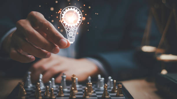 Innovation Strategies That Actually Work