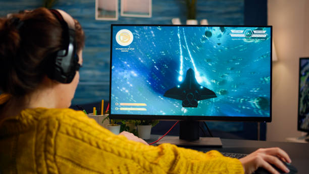 Why Online Gaming is Bigger Than Ever