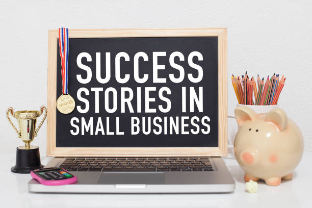 Secrets to Making a Small Business Thrive