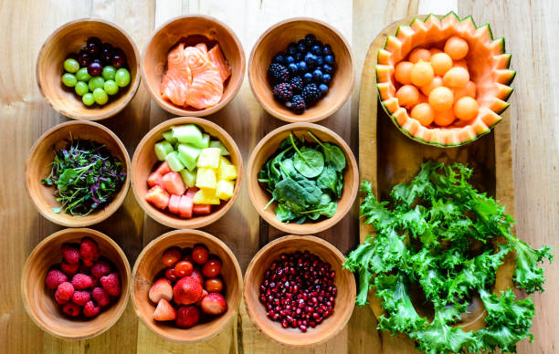 Simple Food Hacks for Healthier Eating Every Day