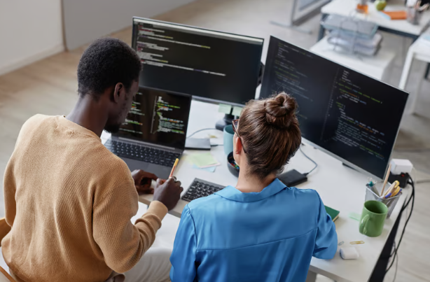 Shopify website development company in Mumbai