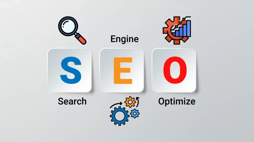 SEO Agency