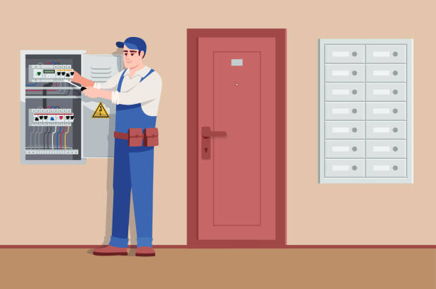 Electrical Repair Services