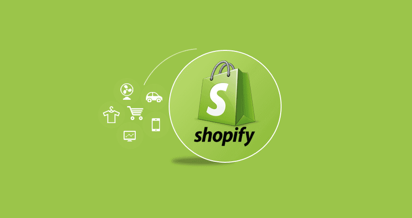 Shopify Development Company in Mumbai