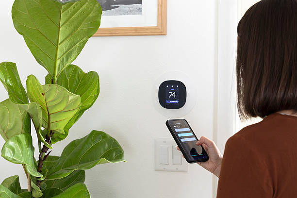 The Future of Smart Homes: What Jabalpur Residents Can Expect