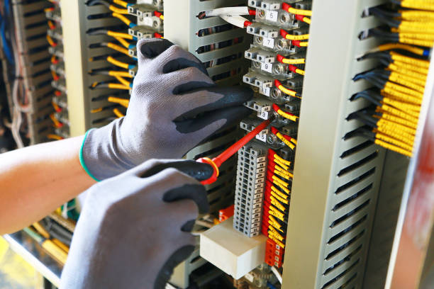 Need Electrical Panel Installation Germantown for a Safe and Modern Electrical System?