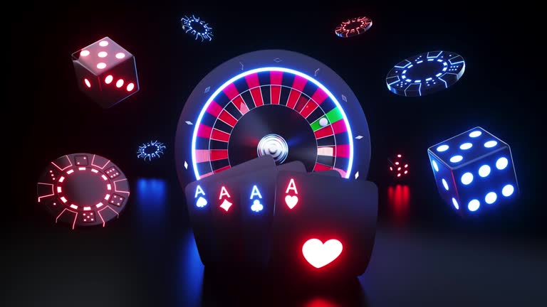 laser247: A Modern Approach To Online Gaming And Digital Entertainment