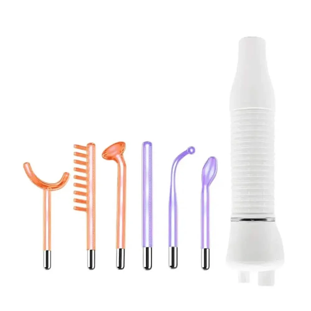 high frequency wand for hair
